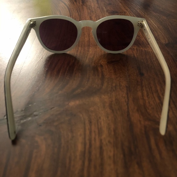 NWOT Equipment sunglasses - Picture 3 of 7